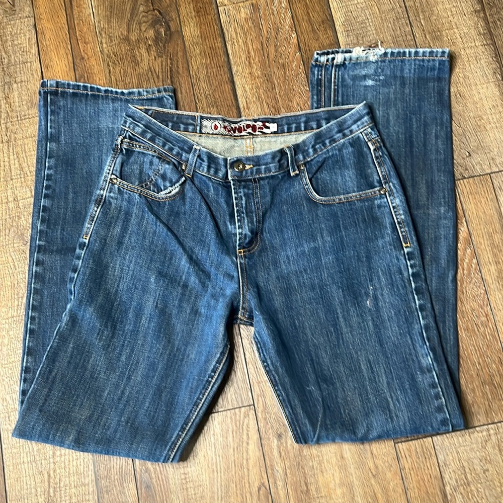 Volcom stone jeans